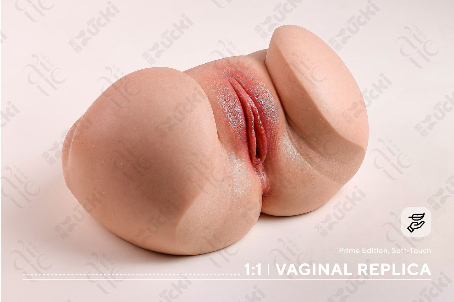 Ai Uehara 1:1 Vaginal Replica (Prime Edition)
