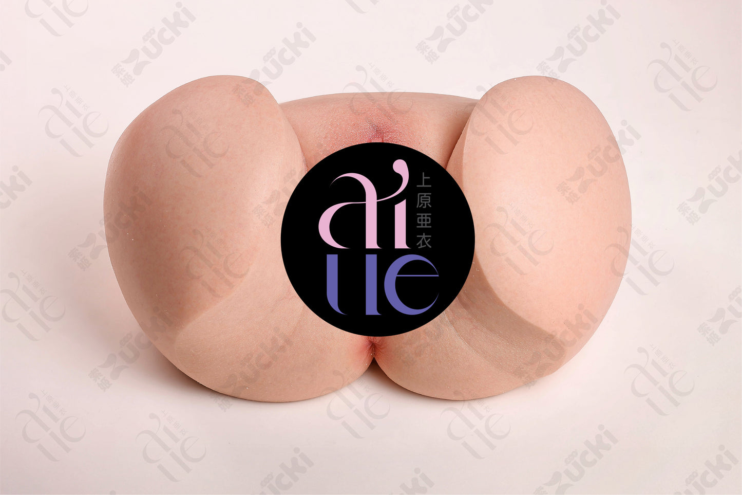 Ai Uehara 1:1 Vaginal Replica (Prime Edition)