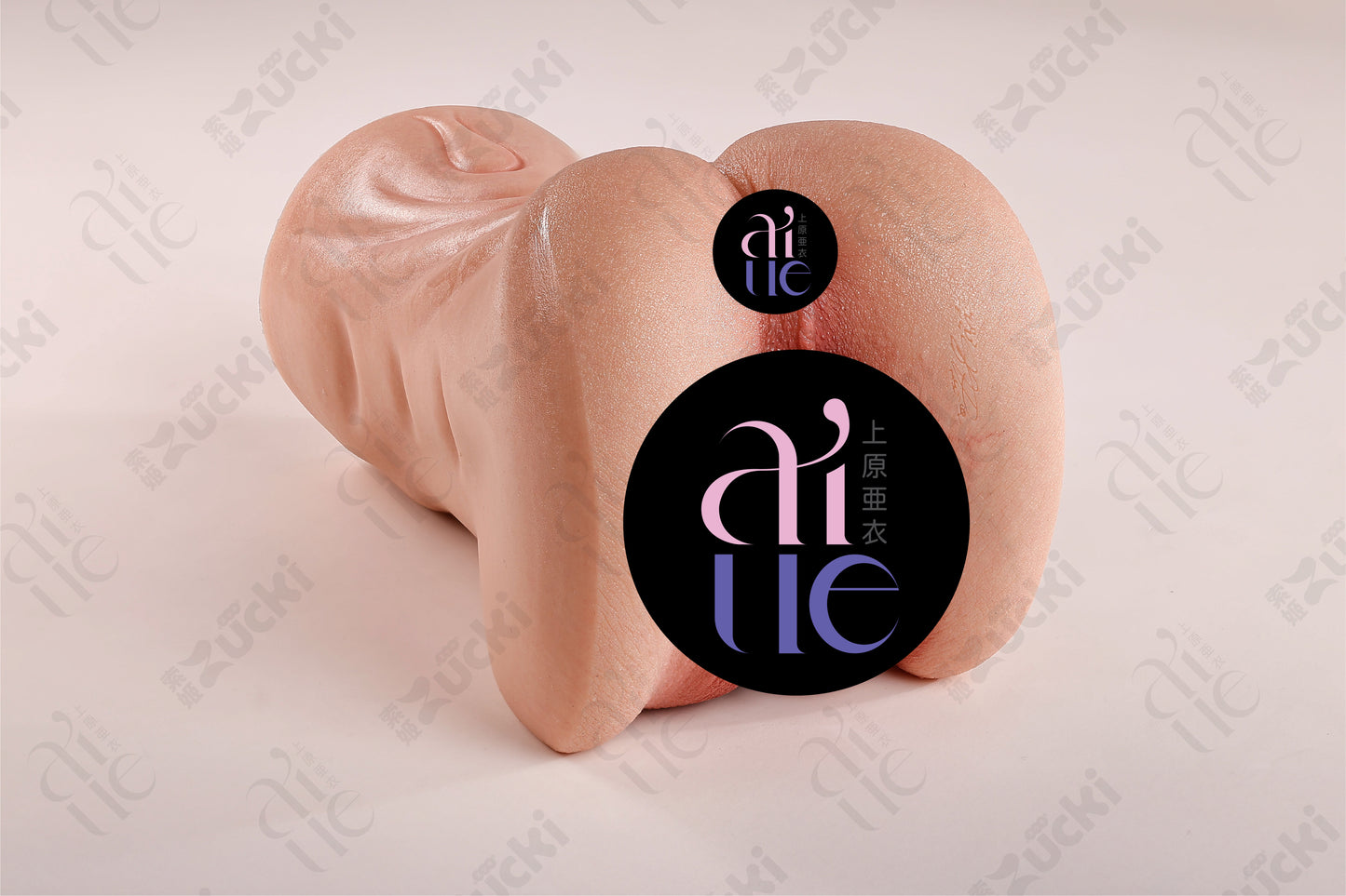 Ai Uehara 1:1 Vaginal Replica (Compact Edition)