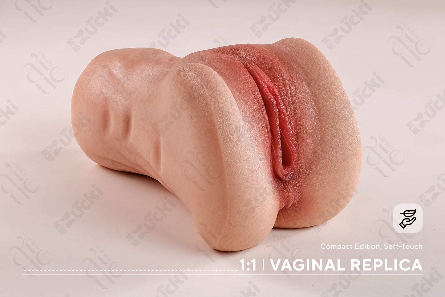Ai Uehara 1:1 Vaginal Replica (Compact Edition)